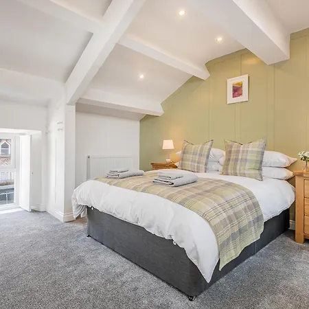 The Coach House Holiday home