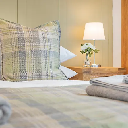 The Coach House Holiday home