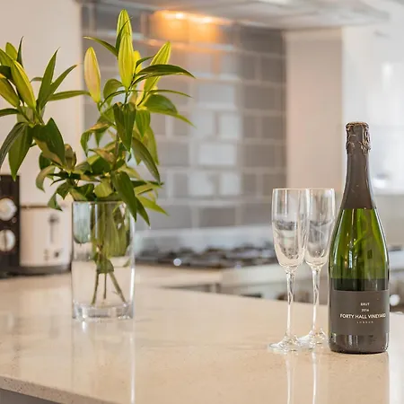 The Coach House Holiday home *
