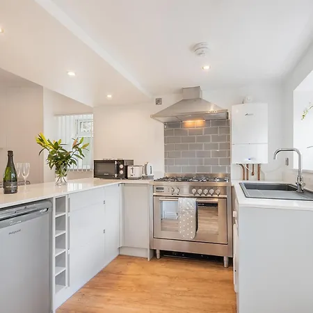 The Coach House Holiday home *