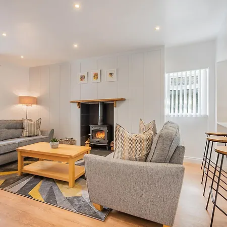 The Coach House *