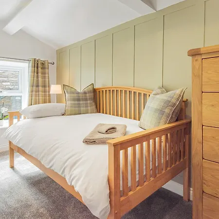 The Coach House Hébergement de vacances *