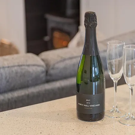Hébergement de vacances The Coach House Kirkby Stephen