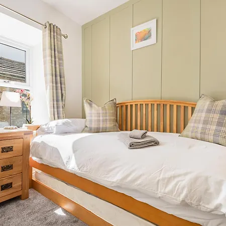 The Coach House * Kirkby Stephen
