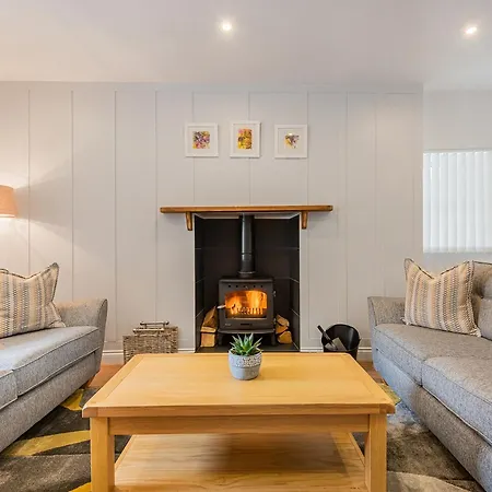 Hébergement de vacances The Coach House Kirkby Stephen