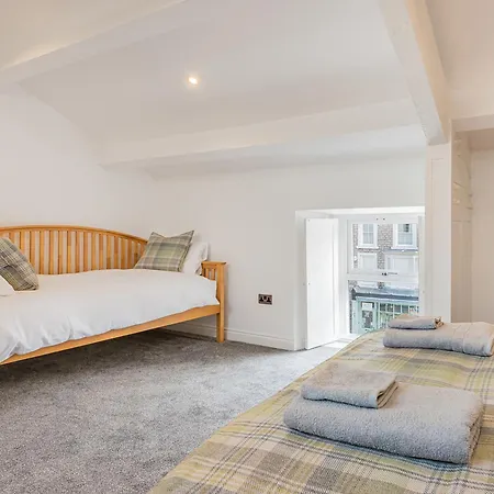 The Coach House Kirkby Stephen